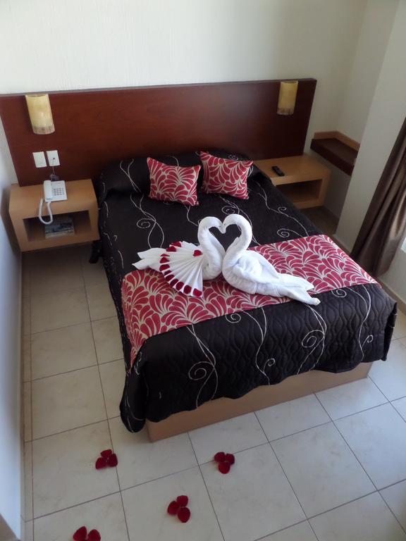 Hotel Petit Tehuacán Cameră foto