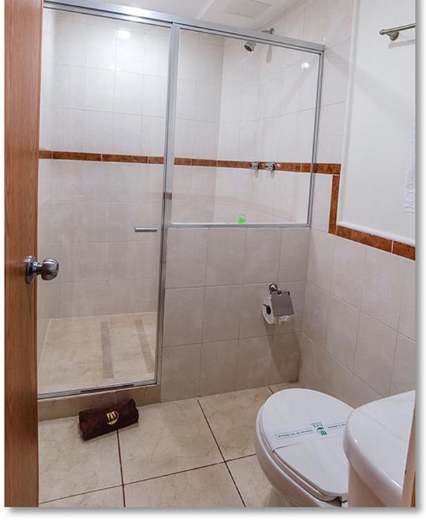 Hotel Petit Tehuacán Cameră foto