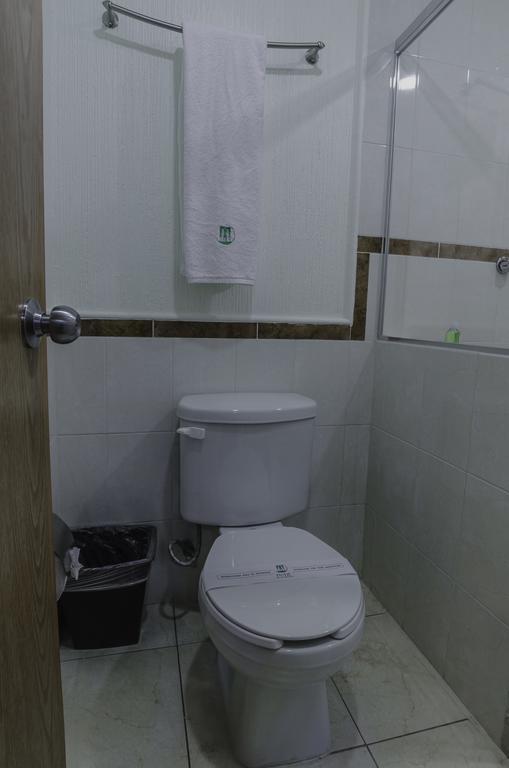 Hotel Petit Tehuacán Cameră foto