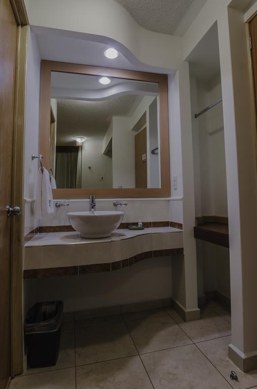 Hotel Petit Tehuacán Cameră foto
