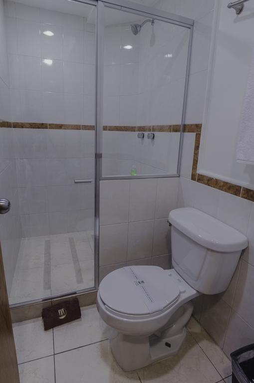 Hotel Petit Tehuacán Cameră foto