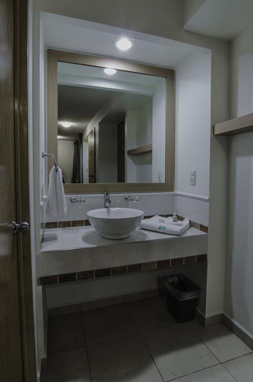 Hotel Petit Tehuacán Cameră foto